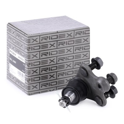 Ball Joint RIDEX 2462S0213 2462S0213 - photo 2