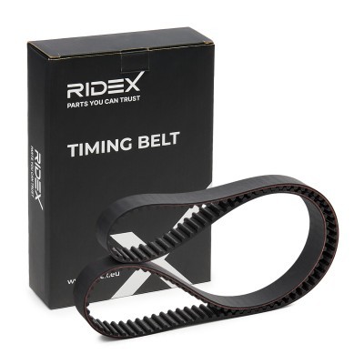 Timing Belt RIDEX 306T0287 306T0287 - photo 2