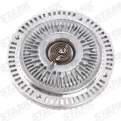 Clutch, Radiator Fan Stark SKCR-0990004 SKCR-0990004 - photo 2