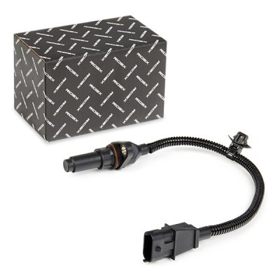 Crankshaft Pulse Sensor RIDEX 833C0345 833C0345 - photo 2