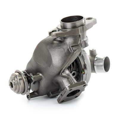 Turbocharger RIDEX 2234C0423 2234C0423 - photo 4