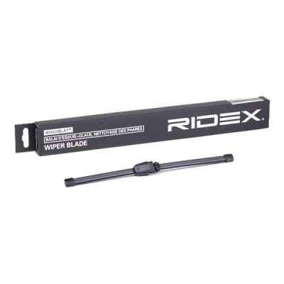 Щетка стеклоочистителя заднего стекла RIDEX 298W0052 298W0052 - photo 2