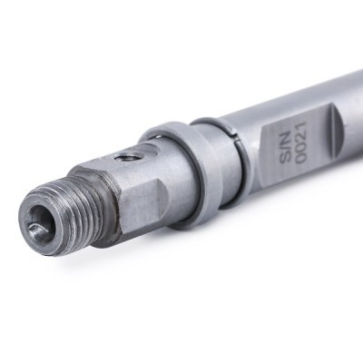Injector Nozzle RIDEX 3902I0423R 3902I0423R - photo 6