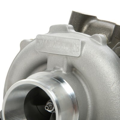 Turbocharger RIDEX 2234C0047 2234C0047 - photo 7