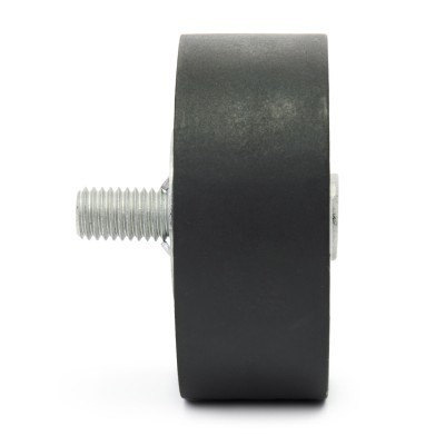 V-Ribbed Belt Deflection Guide Pulley RIDEX 312D0101 312D0101 - photo 4