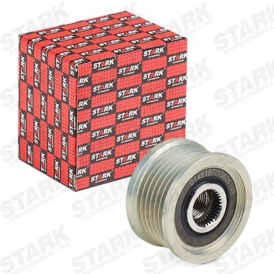 Alternator – one-way clutch Stark SKFC-1210059 SKFC-1210059 - photo 2