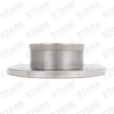 Brake Disc Stark SKBD-0022109 SKBD-0022109 - photo 3