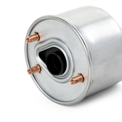 Fuel Filter RIDEX 9F0025 9F0025 - photo 6