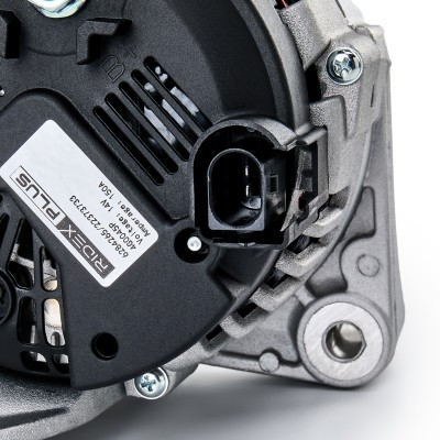 Alternator RIDEX 4G0045P 4G0045P - photo 6