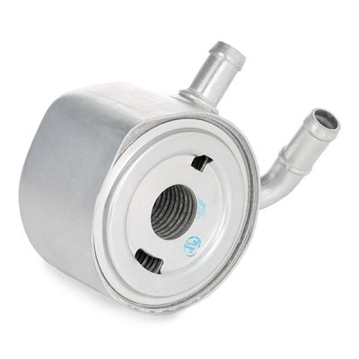 Oil Cooler RIDEX 469O0012 469O0012 - photo 3