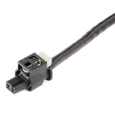 Exhaust gas temperature sensor RIDEX 3938E0038 3938E0038 - photo 4