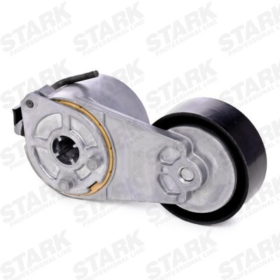 Belt Tensioner V-Ribbed Belt Stark SKTP-0600057 SKTP-0600057 - photo 4