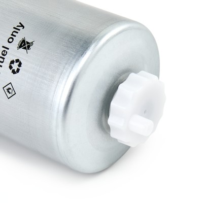 Fuel Filter RIDEX 9F0017P 9F0017P - photo 5