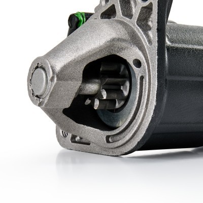 Starter RIDEX 2S0053R 2S0053R - photo 5