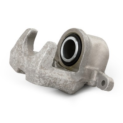 Brake Caliper RIDEX 78B0930R 78B0930R - photo 3