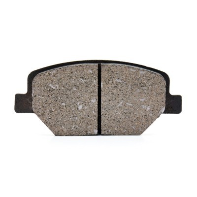 Brake Pads Set RIDEX 402B1397 402B1397 - photo 6