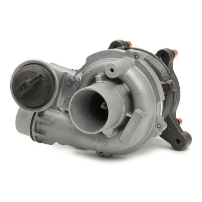 Turbocharger RIDEX 2234C10706R 2234C10706R - photo 2