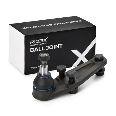 Ball Joint RIDEX 2462S0135 2462S0135 - photo 2