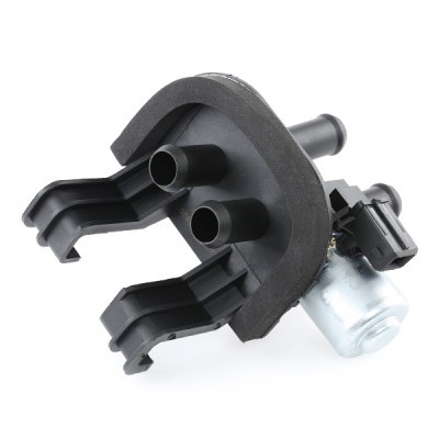Coolant control valve RIDEX 2073C0002 2073C0002 - photo 4