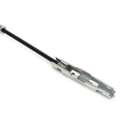 Cable Pull, Parking Brake RIDEX 124C1929 124C1929 - photo 4