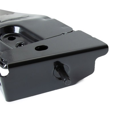 Subframe / engine mount RIDEX 2980S0003 2980S0003 - photo 4