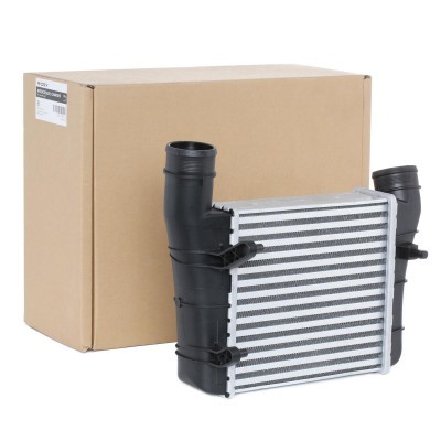 Intercooler, Charger RIDEX 468I0015 468I0015 - photo 2