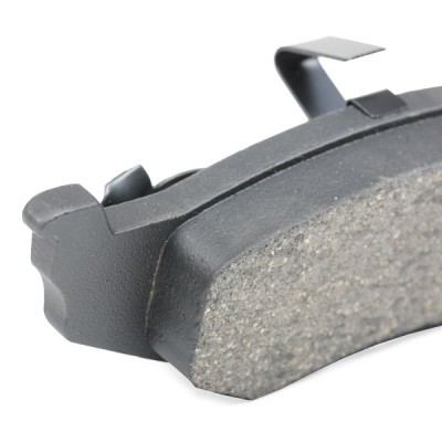 Brake Pads Set RIDEX 402B0261 402B0261 - photo 7