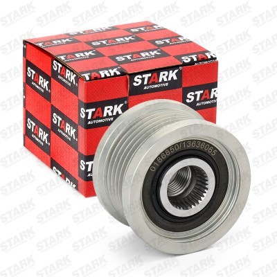 Alternator – one-way clutch Stark SKFC-1210048 SKFC-1210048 - photo 1