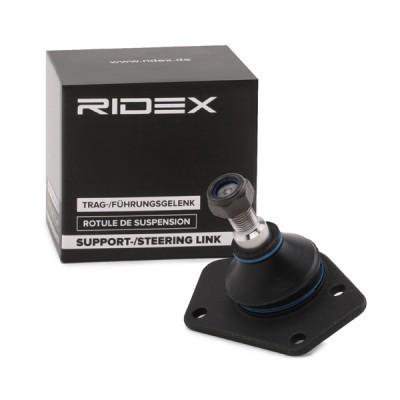Ball Joint RIDEX 2462S0293 2462S0293 - photo 3