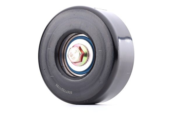 V-Ribbed Belt Deflection Guide Pulley RIDEX 312D0052 312D0052 - photo 1