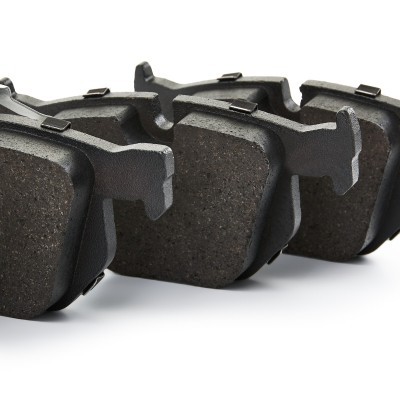 Brake Pads Set RIDEX 402B0282 402B0282 - photo 6