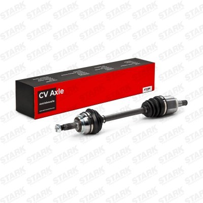 Drive Shaft Stark SKDS-0210023 SKDS-0210023 - photo 2