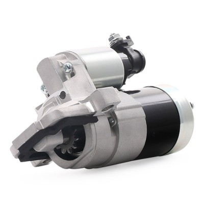 Starter RIDEX 2S0318 2S0318 - photo 3