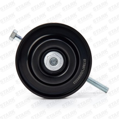 Belt Tensioner V-Ribbed Belt Stark SKTP-0600702 SKTP-0600702 - photo 4