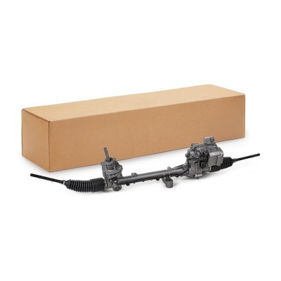 Steering Gear RIDEX 286S0785R 286S0785R - photo 2