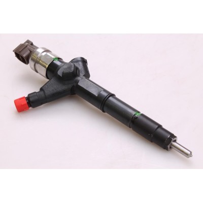 Injector (petrol) RIDEX 3905I0109R 3905I0109R - photo 5