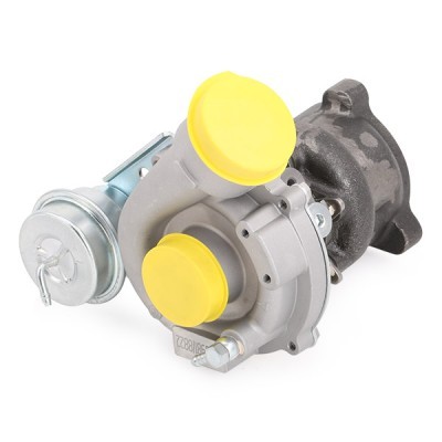 Turbocharger RIDEX 2234C0008 2234C0008 - photo 4