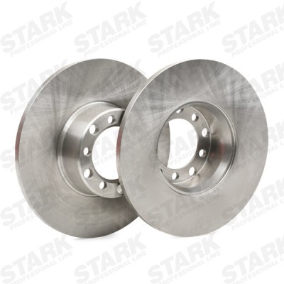 Brake Disc Stark SKBD-0022886 SKBD-0022886 - photo 3