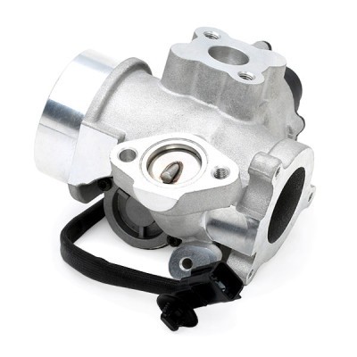 EGR Valve RIDEX 1145E0184 1145E0184 - photo 4