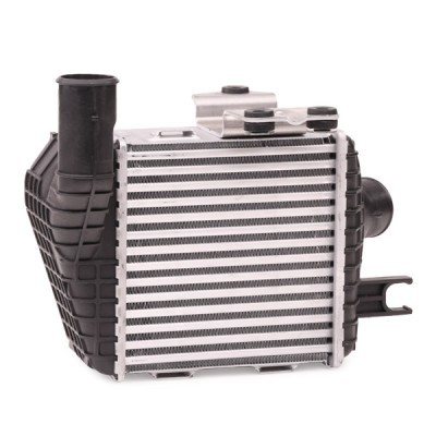 Intercooler, Charger RIDEX 468I0049 468I0049 - photo 3
