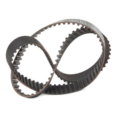 Timing Belt RIDEX 306T0091P 306T0091P - photo 3