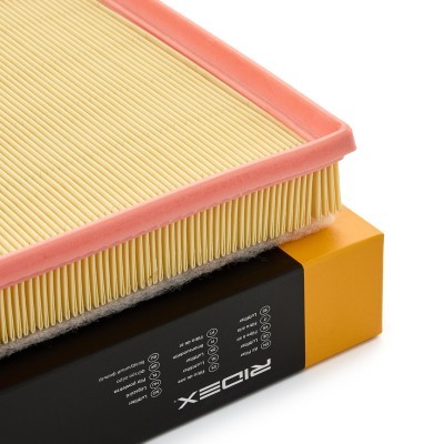 Air Filter RIDEX 8A1675 8A1675 - photo 4