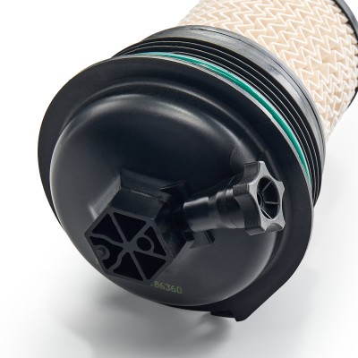 Fuel Filter RIDEX 9F0264 9F0264 - photo 10