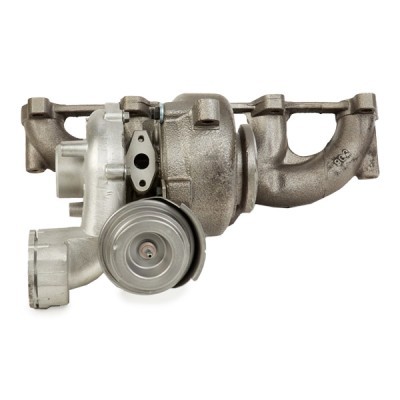 Turbocharger RIDEX 2234C0017R 2234C0017R - photo 7