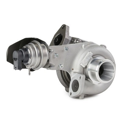 Turbocharger RIDEX 2234C0227 2234C0227 - photo 5