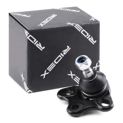 Ball Joint RIDEX 2462S0090 2462S0090 - photo 2