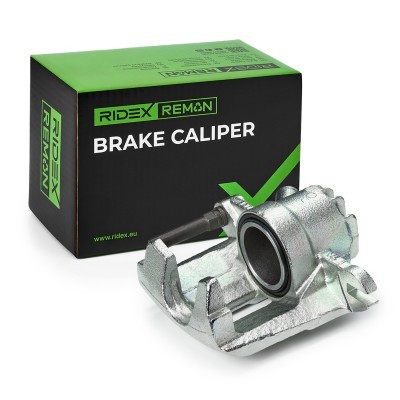 Brake Caliper RIDEX 78B2630R 78B2630R - photo 2