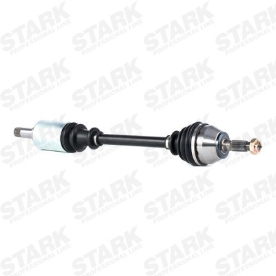 Drive Shaft Stark SKDS-0210055 SKDS-0210055 - photo 5