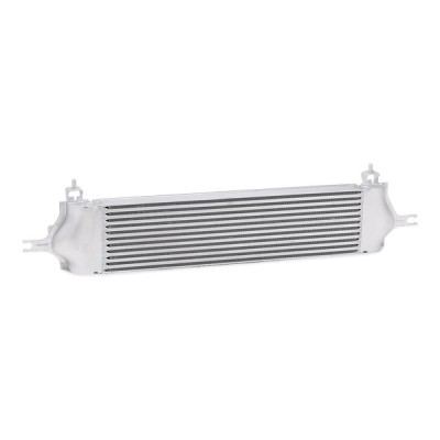 Intercooler, Charger RIDEX 468I0026 468I0026 - photo 2