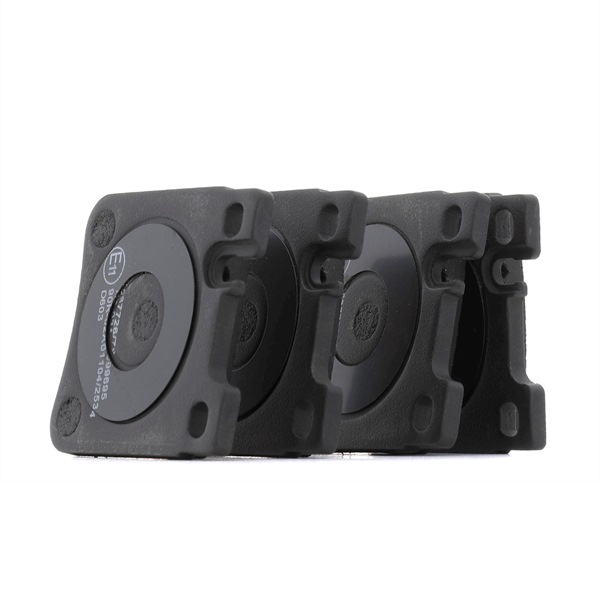 Brake Pads Set RIDEX 402B0121 402B0121 - photo 1
